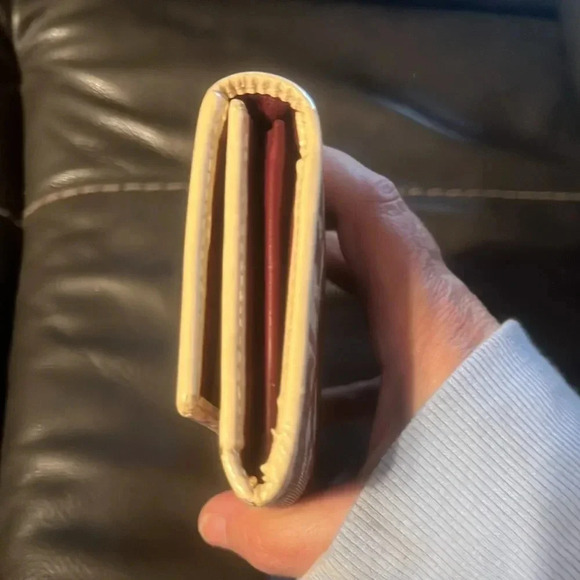 Vintage Christian Dior Trotter Oblique long wallet - Picture 5 of 10